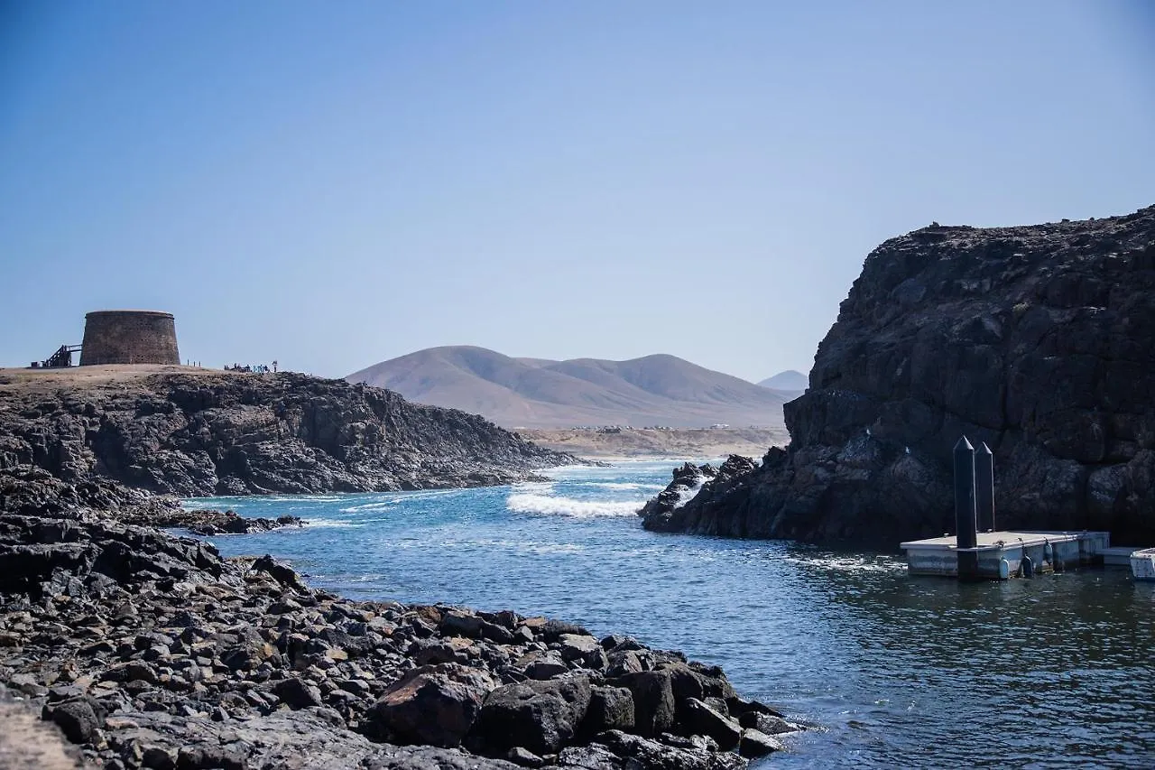 Apartment Mare Luxe Sea Views Cotillo By Holidays Home 0*, El Cotillo (Fuerteventura) Spain