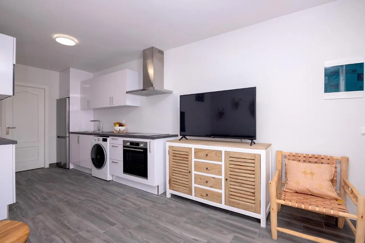 Apartment Mare Luxe Sea Views Cotillo By Holidays Home  El Cotillo (Fuerteventura)