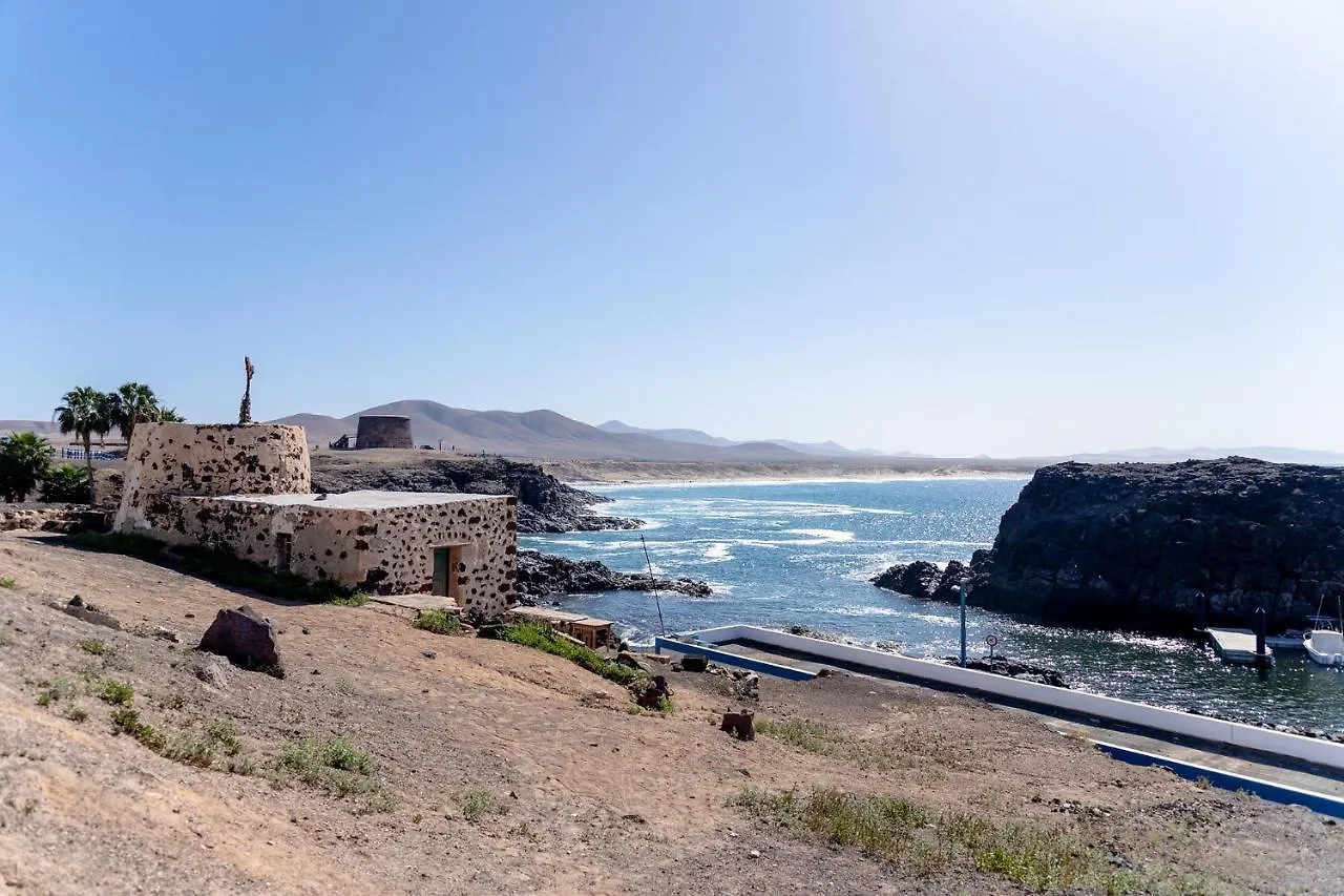 Apartment Mare Luxe Sea Views Cotillo By Holidays Home Spain