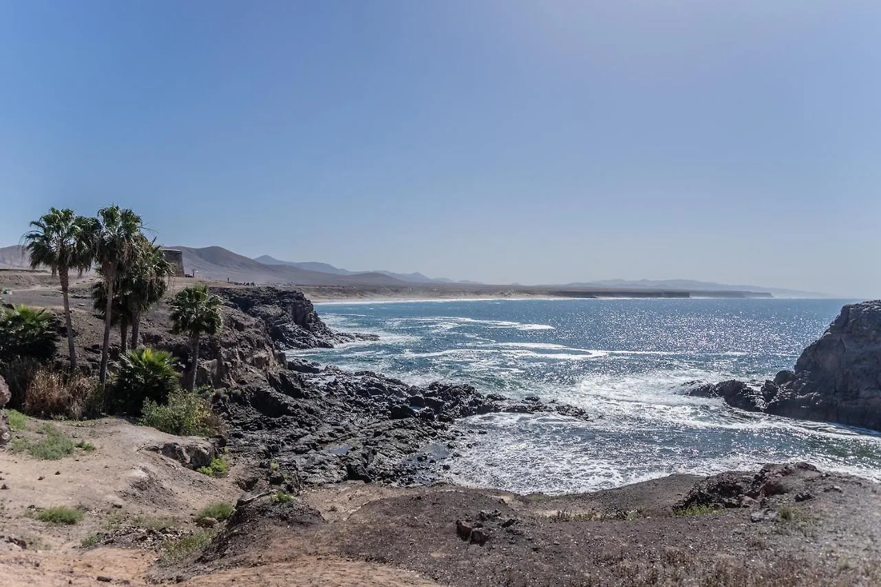 Apartment Mare Luxe Sea Views Cotillo By Holidays Home El Cotillo (Fuerteventura)