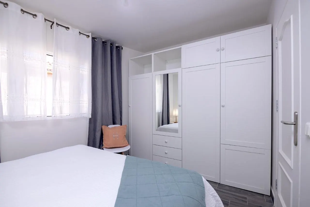 Apartment Mare Luxe Sea Views Cotillo By Holidays Home