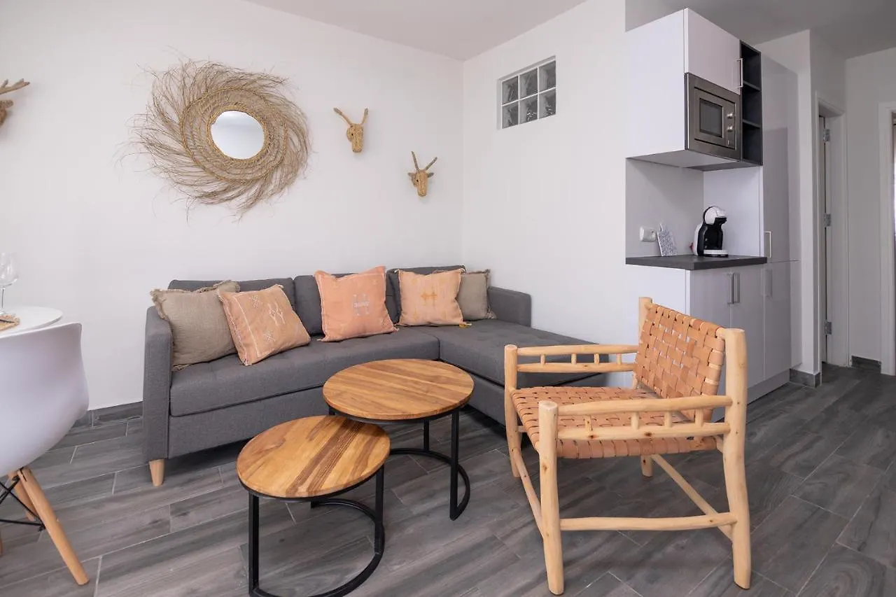 Apartment Mare Luxe Sea Views Cotillo By Holidays Home