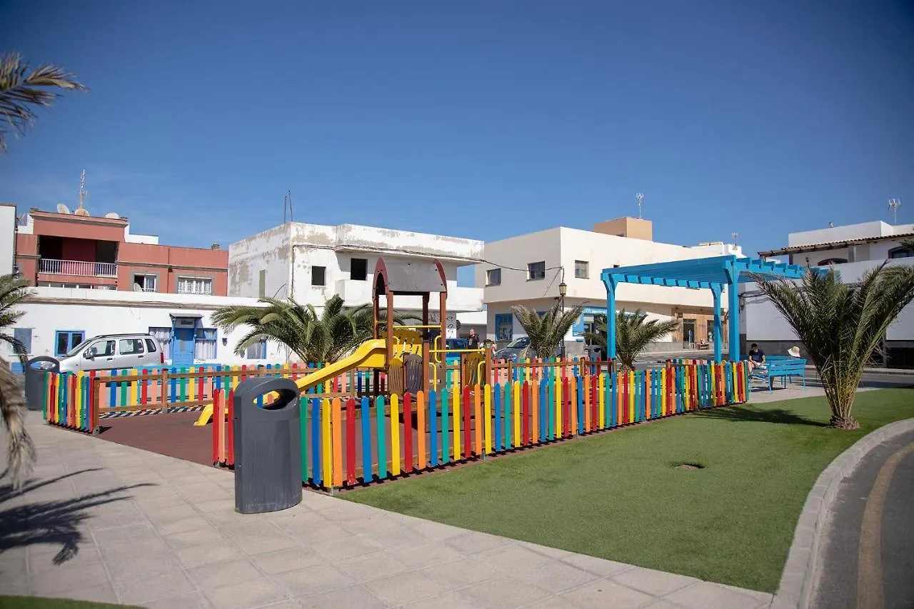 Apartment Mare Luxe Sea Views Cotillo By Holidays Home 0*,  스페인