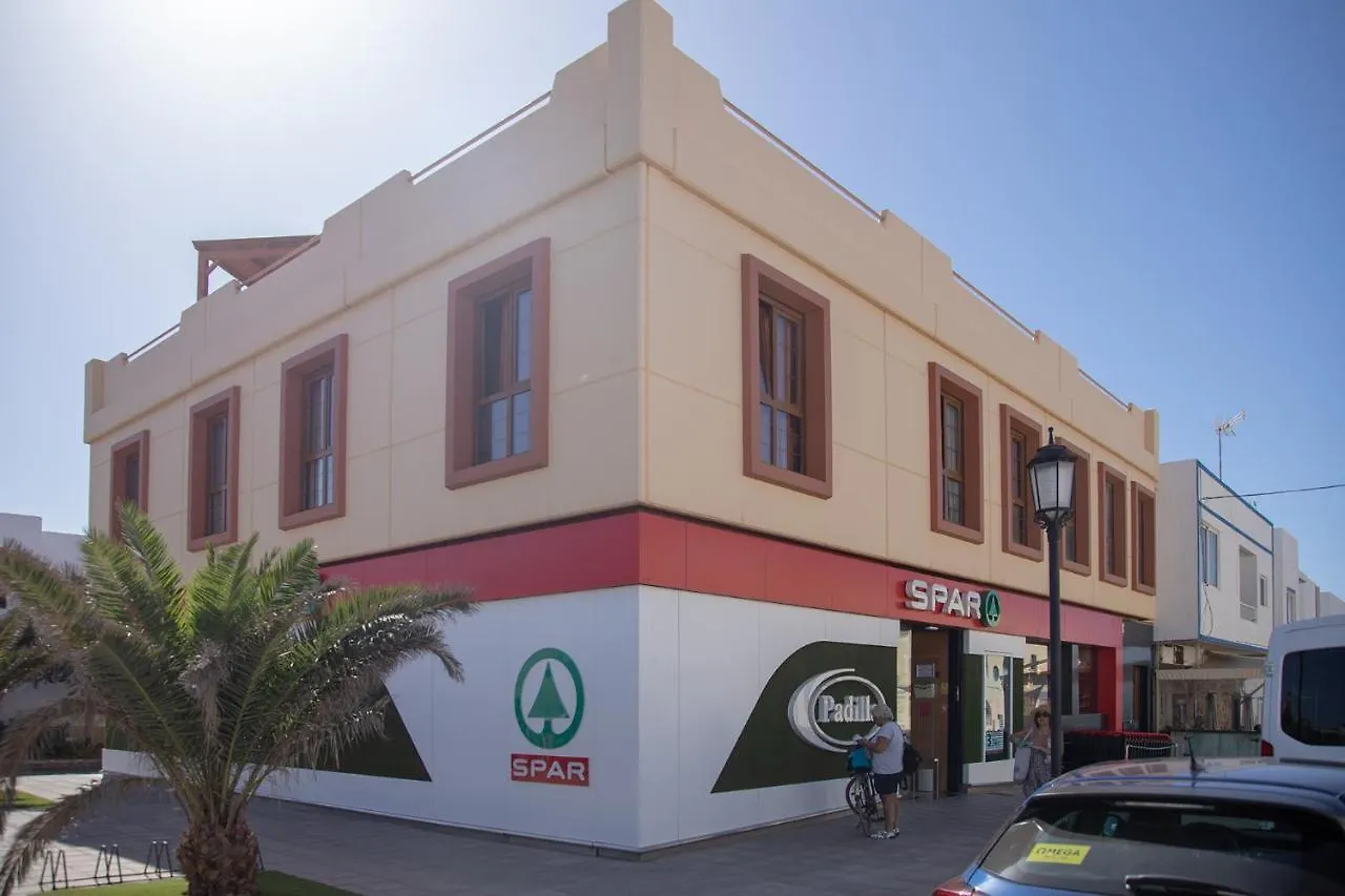 Apartment Mare Luxe Sea Views Cotillo By Holidays Home  El Cotillo (Fuerteventura)