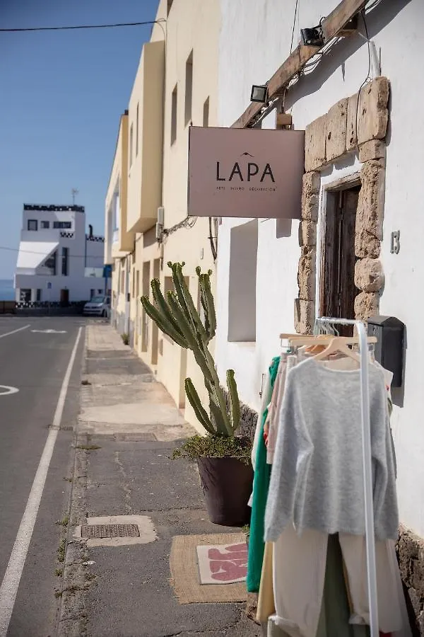 Apartment Mare Luxe Sea Views Cotillo By Holidays Home