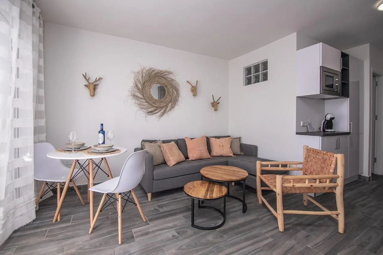 Apartment Mare Luxe Sea Views Cotillo By Holidays Home Spain