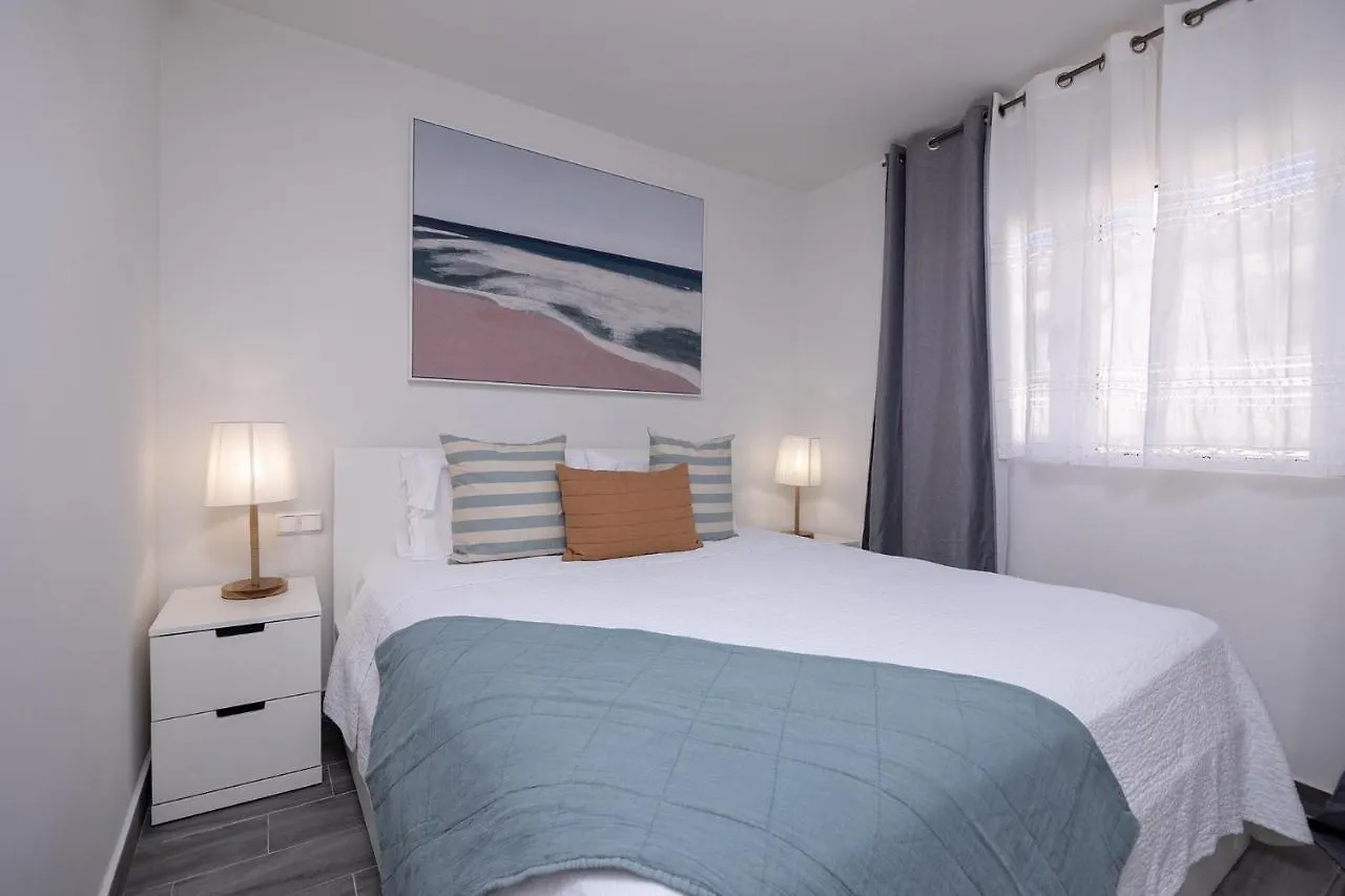 Apartment Mare Luxe Sea Views Cotillo By Holidays Home El Cotillo (Fuerteventura)