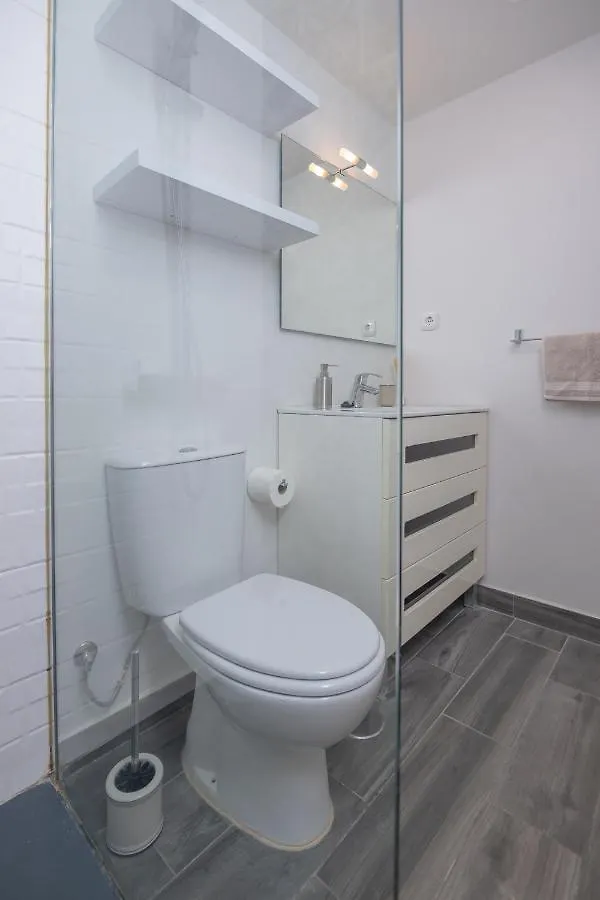 Apartment Mare Luxe Sea Views Cotillo By Holidays Home