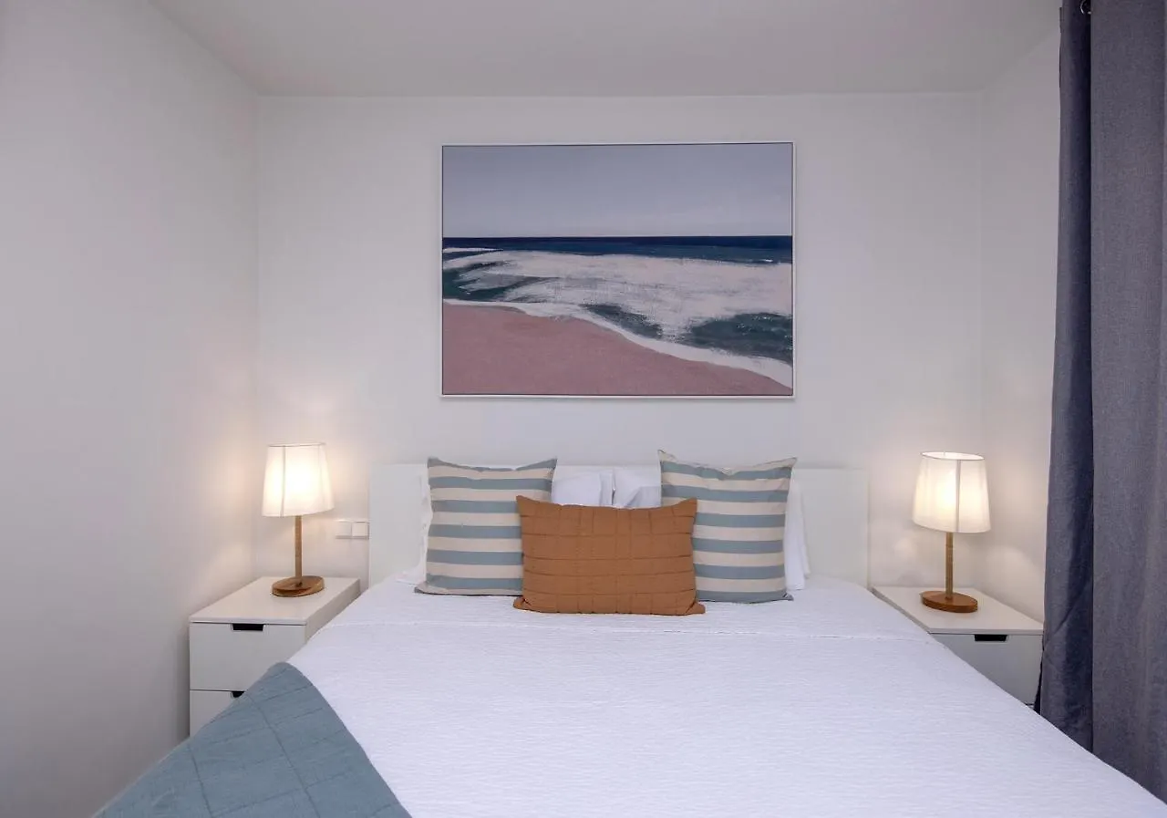 Apartment Mare Luxe Sea Views Cotillo By Holidays Home