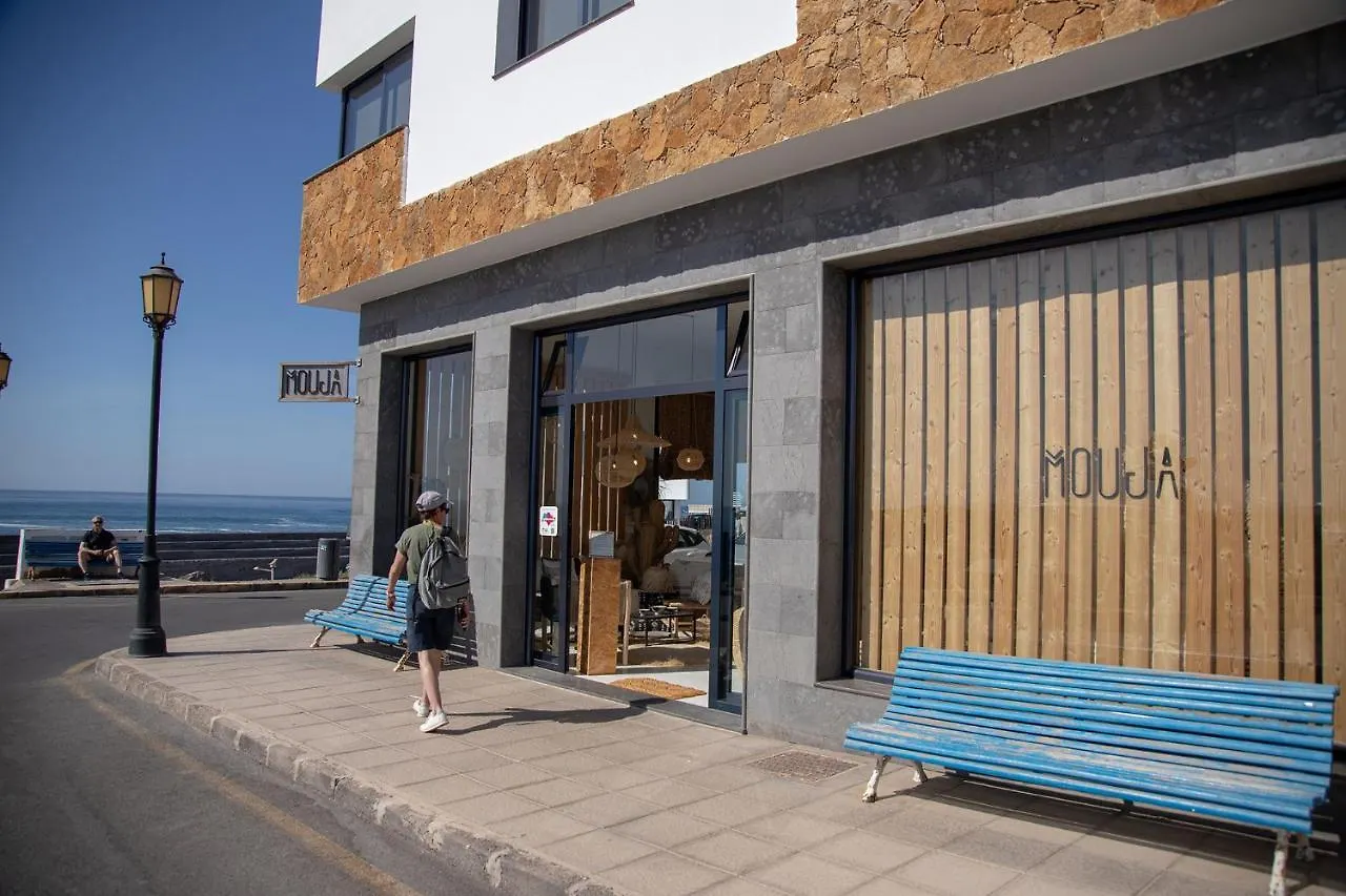 Apartment Mare Luxe Sea Views Cotillo By Holidays Home