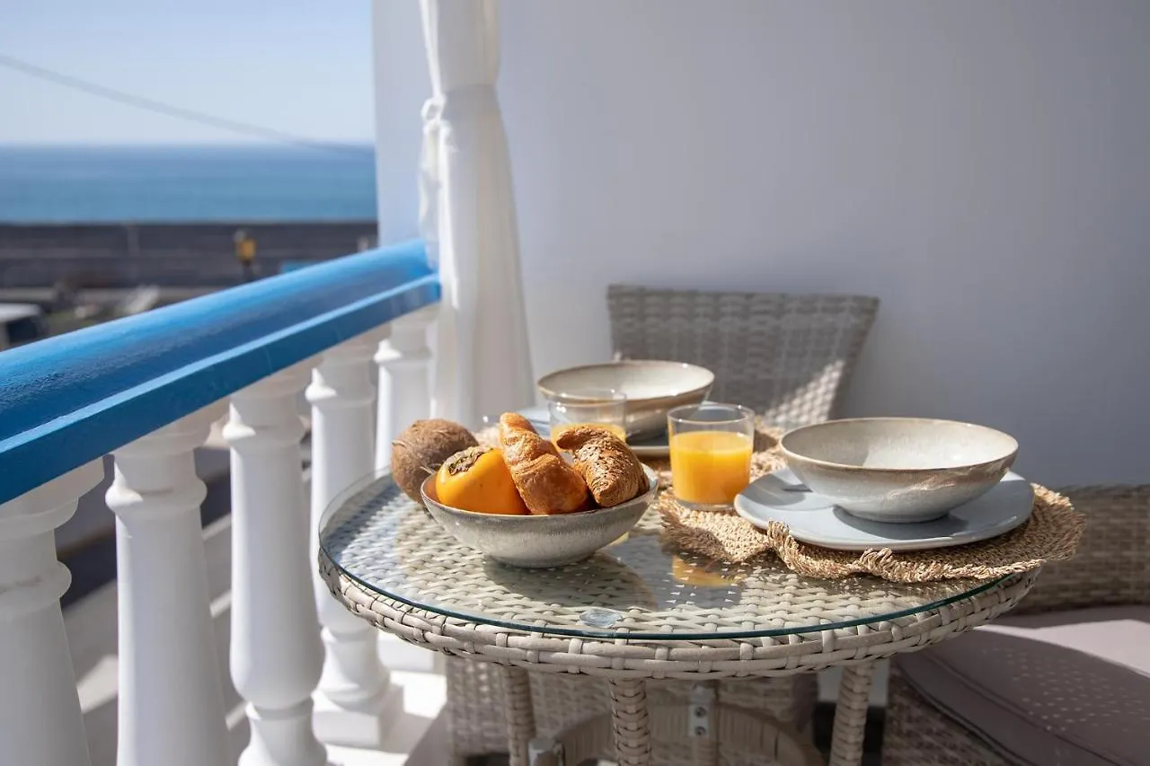 Apartment Mare Luxe Sea Views Cotillo By Holidays Home