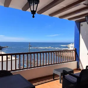 Casa Las Nasas Apartment