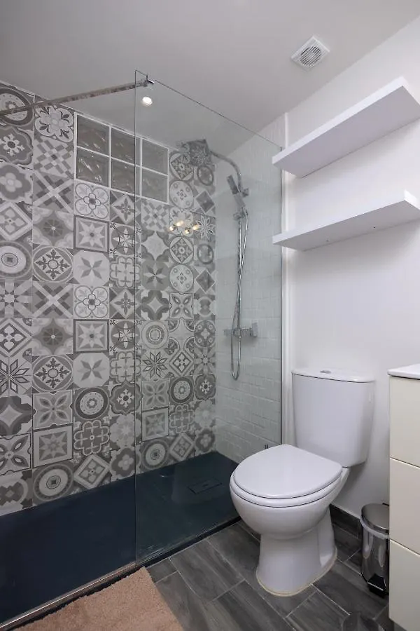 Apartment Mare Luxe Sea Views Cotillo By Holidays Home 0*,  España